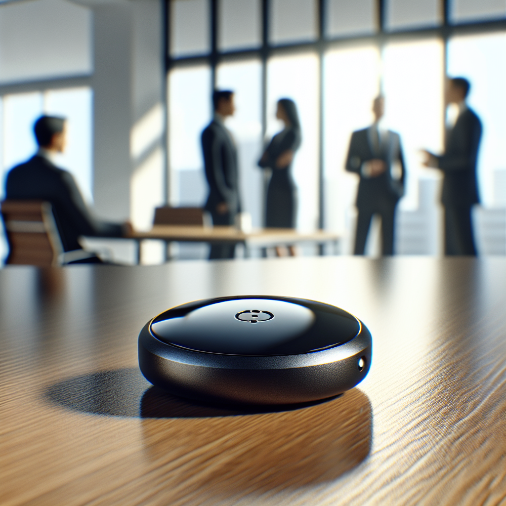 Humane's AI Pin Abandoned as HP Acquires Assets for $116M
