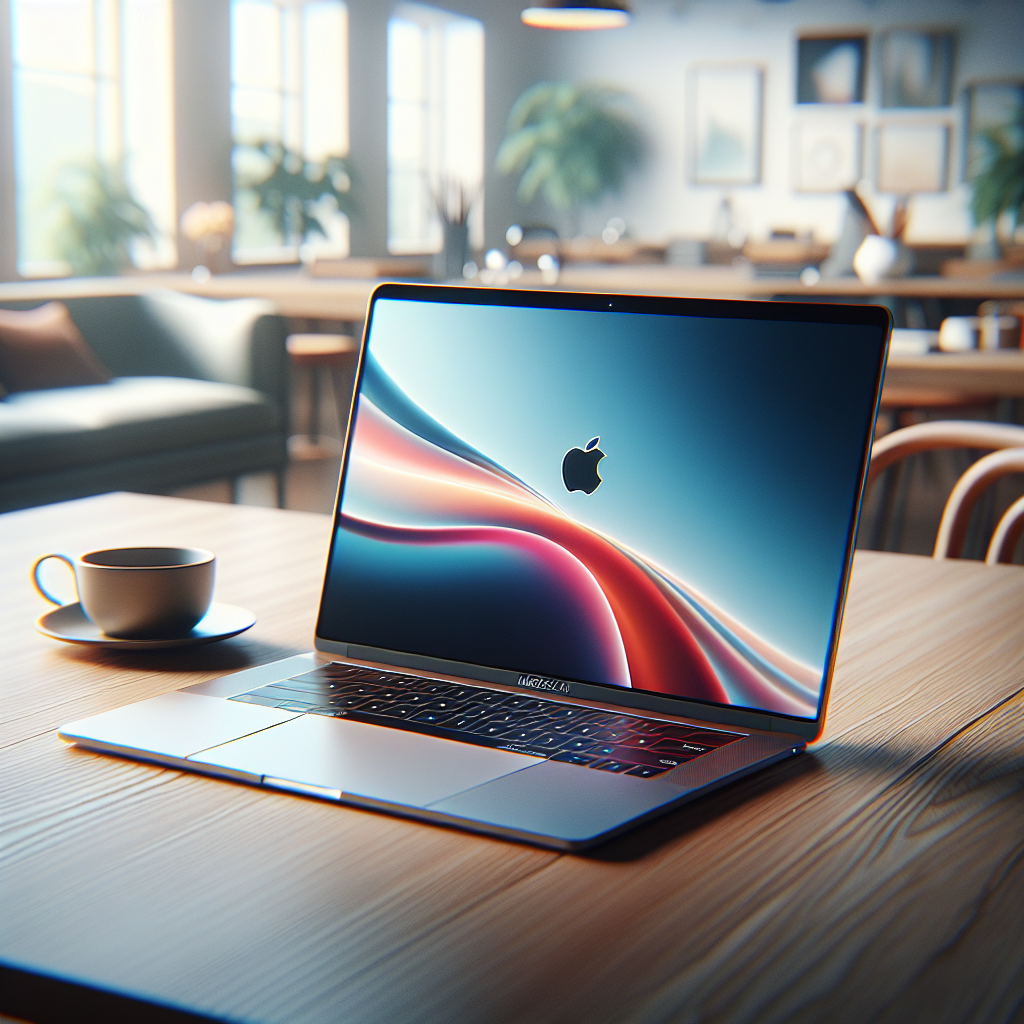 Apple Set to Release M4 MacBook Air Soon