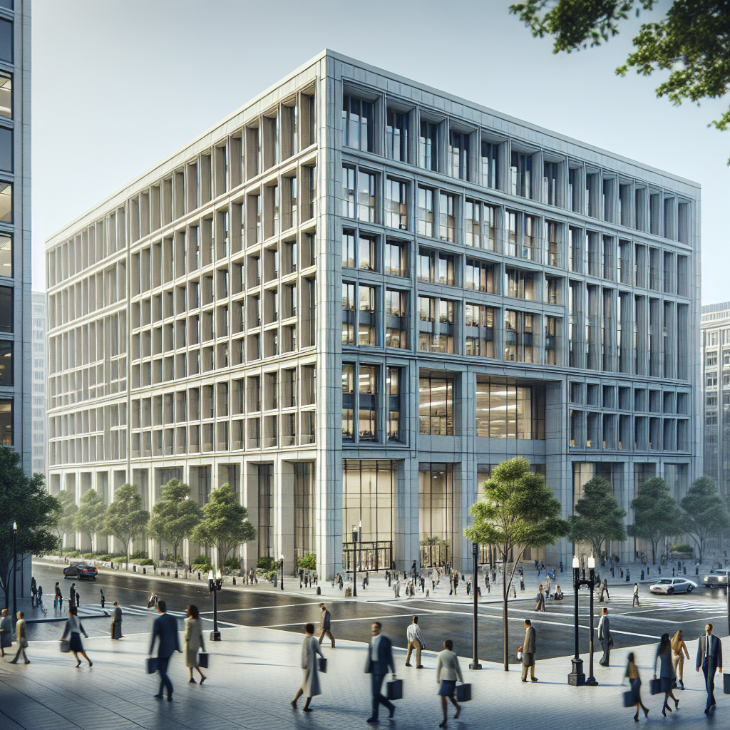 Trump Plans to Sell San Francisco's Nancy Pelosi Federal Building