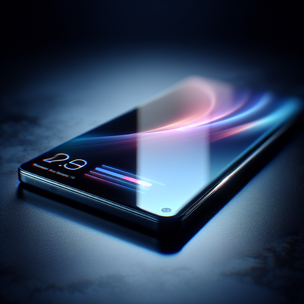 Galaxy S25 Edge Leak: Deleted YouTube Video Reveals Design