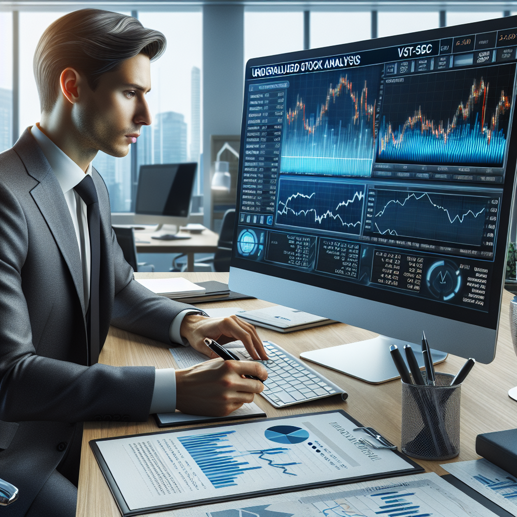 Is VSTECS Berhad's Stock Undervalued Despite Strong Financials