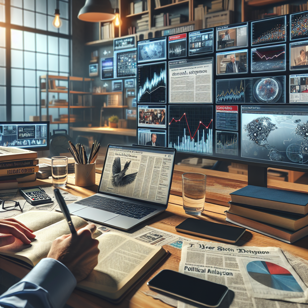 The Ultimate Media Theory Decoding Politics Over 15 Years