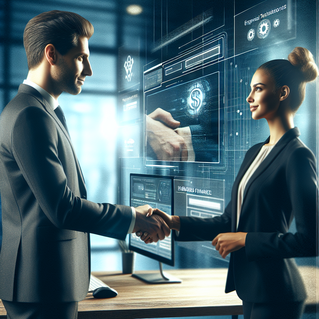 Fiserv Expands Embedded Finance with Payfare Acquisition Completion