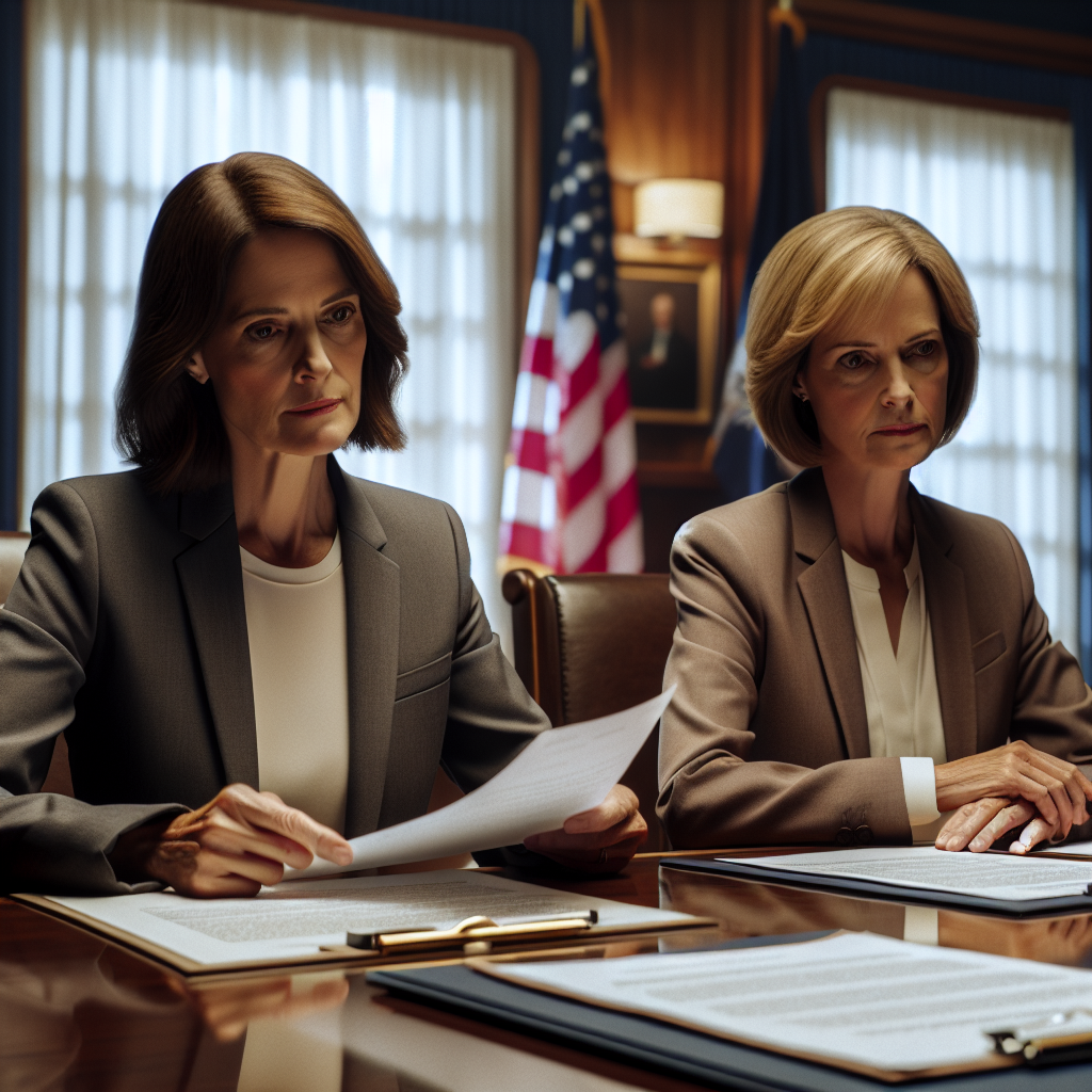 Klobuchar, Smith Seek Clarity on Indian Health Service Lease