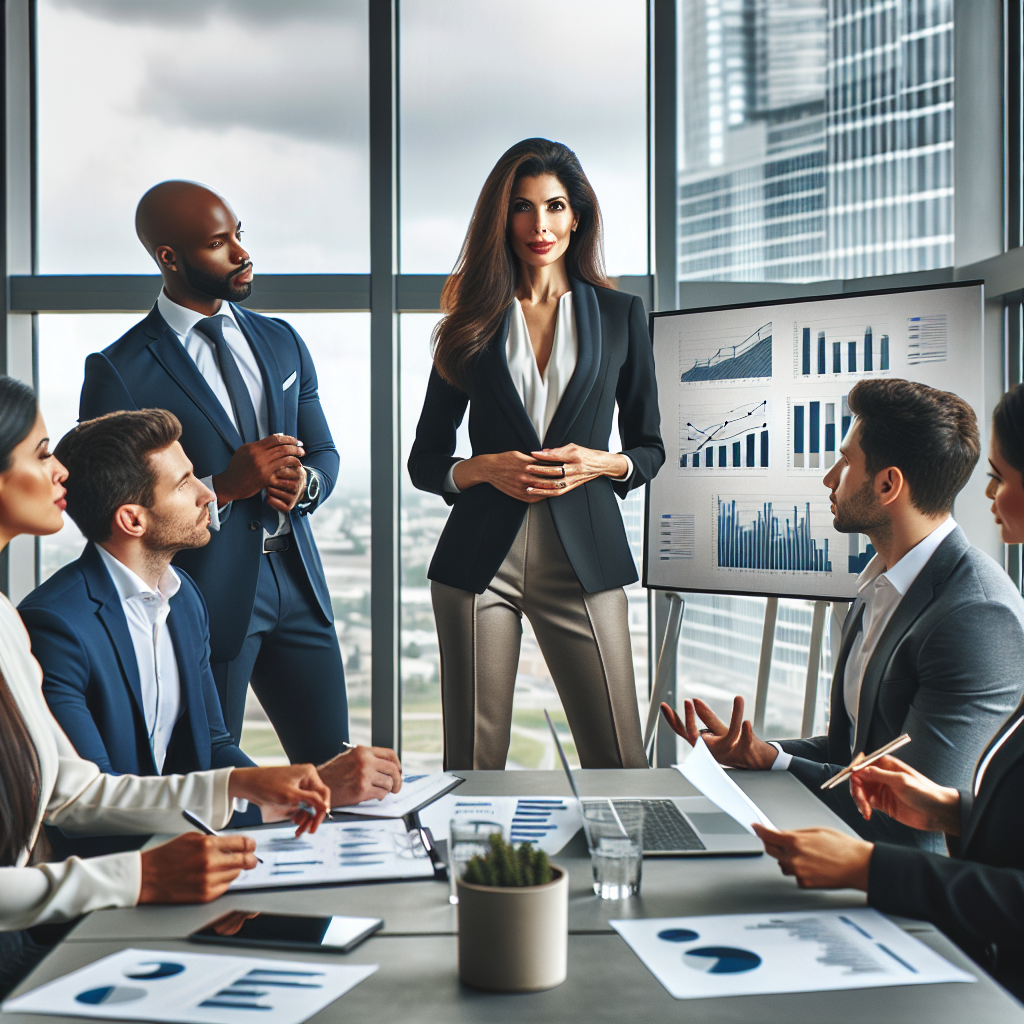 Three Strategies for Scaling Your Business to Nine Figures