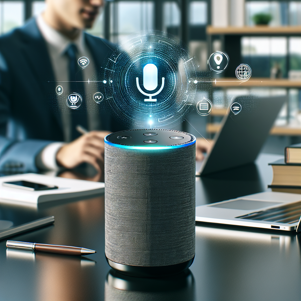 Amazon Alexa AI Upgrade: Impact on Business and Users