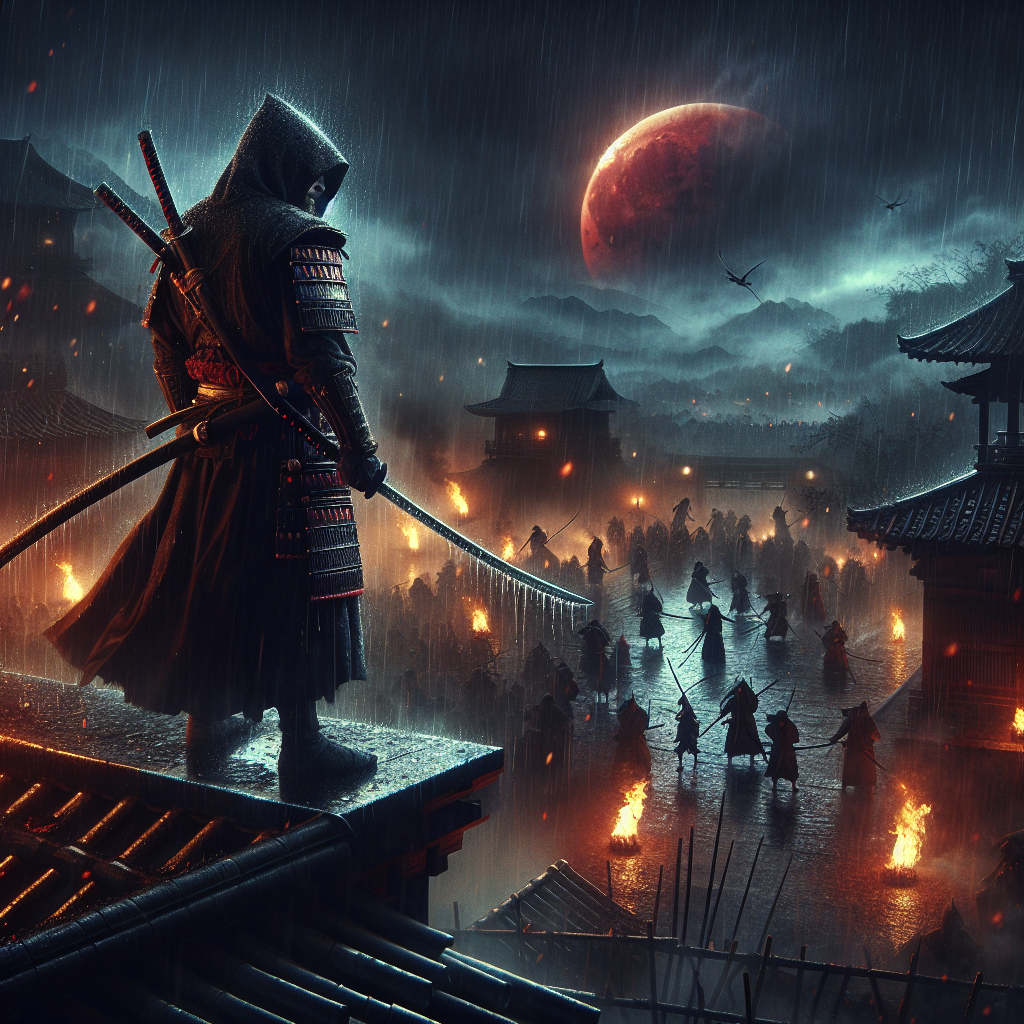 Assassin’s Creed Shadows Rivals Game of Thrones Dark Episode