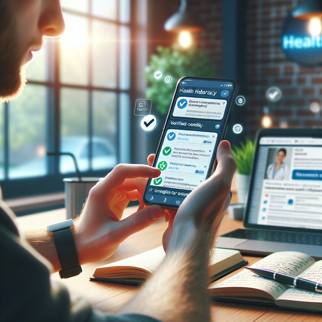 Navigating Trustworthy Health Advice on Social Media Platforms