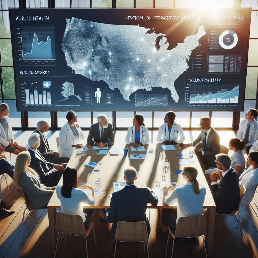 Boost U.S. Life Expectancy: MAHA Commission Strategies