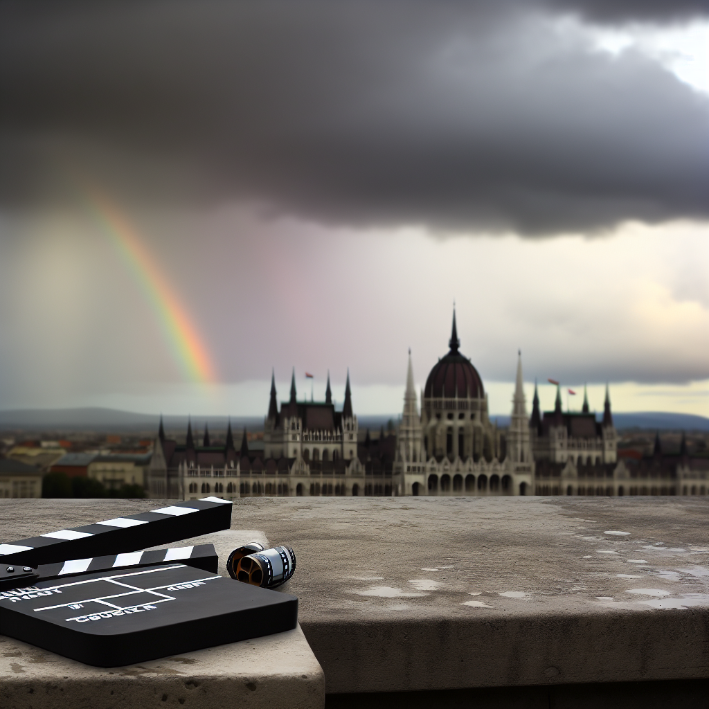 Hungary Implemented Anti-LGBTQ+ Laws, but Hollywood Probably Won’t Care