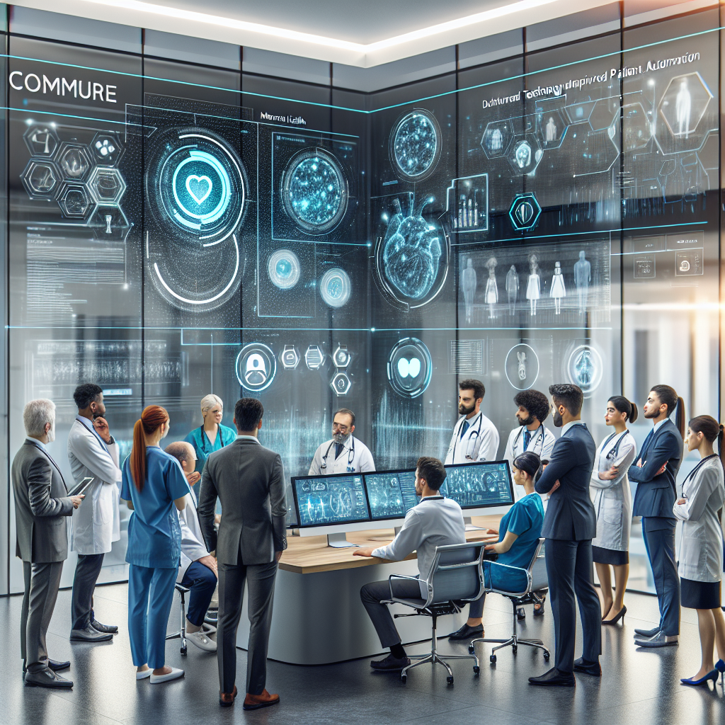 Commure Acquires Memora Health to Boost Medical AI Automation