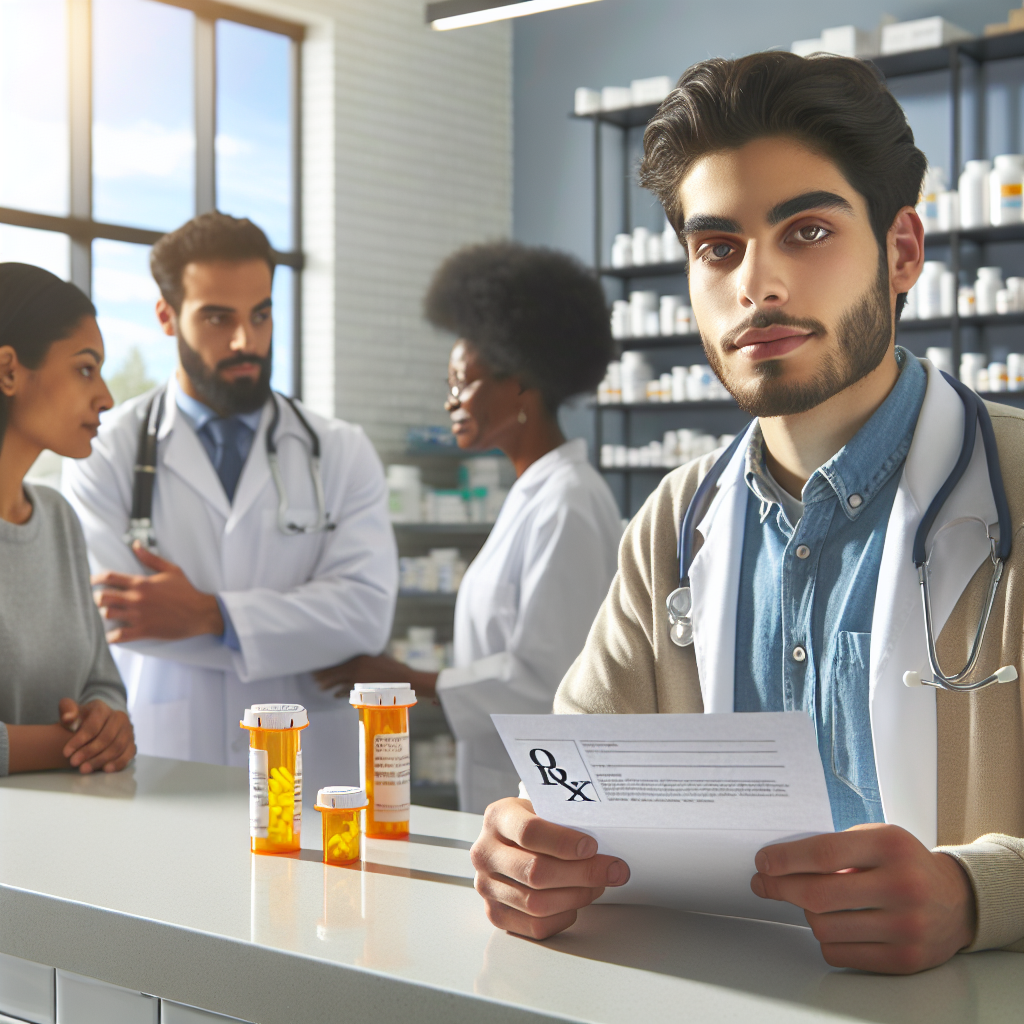 DEA Opioid Quotas Impact ADHD, Women's Health Screening Insights
