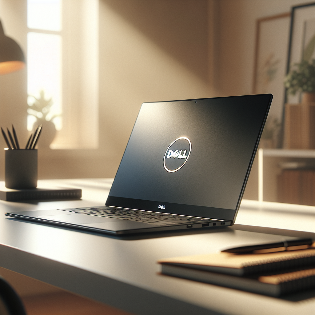 Dell's Bold Laptop Rebranding: A Risk Worth Taking?