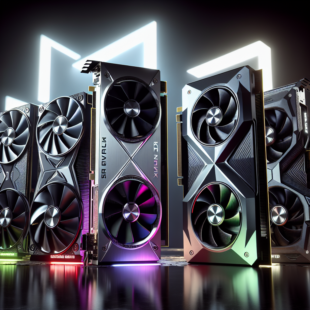 Exciting RTX 50 GPUs: SUPRIM, VANGUARD, GAMING, VENTUS Performance