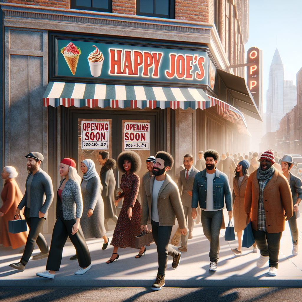 Fargo Happy Joe's Opening Delayed: New Opening Date Announced