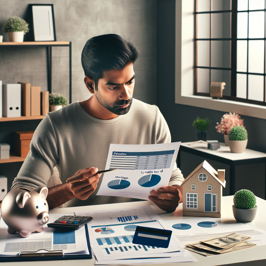 Fed Rates Impact: Mortgages, Credit Cards, Savings and Beyond