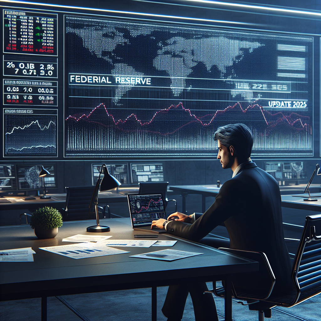 Fed Reaction in 2025: Potential Warning for Markets Ahead