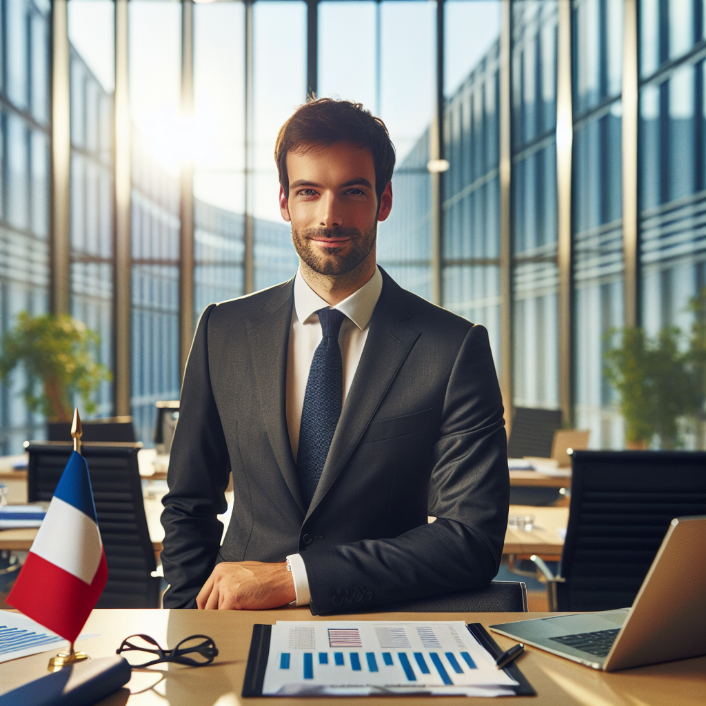 French Finance Minister Optimistic on Budget Improvement Potential