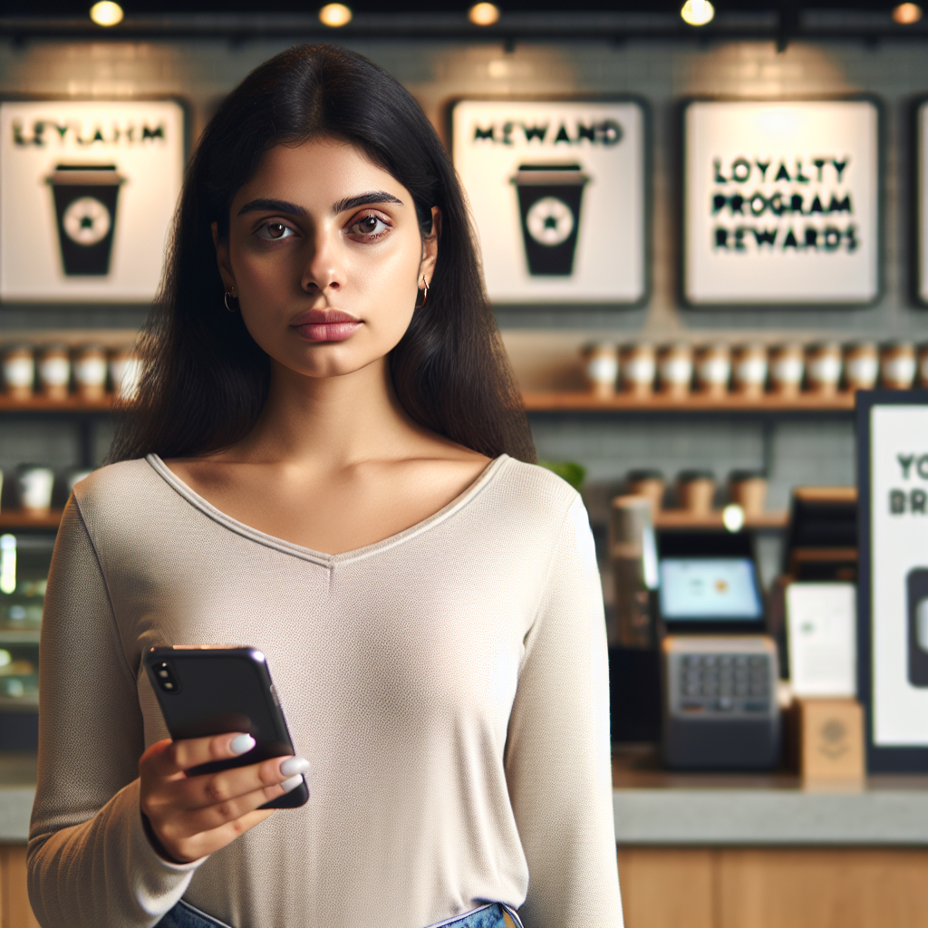 Gen Z Deserting Loyalty Programs Why and How to Win