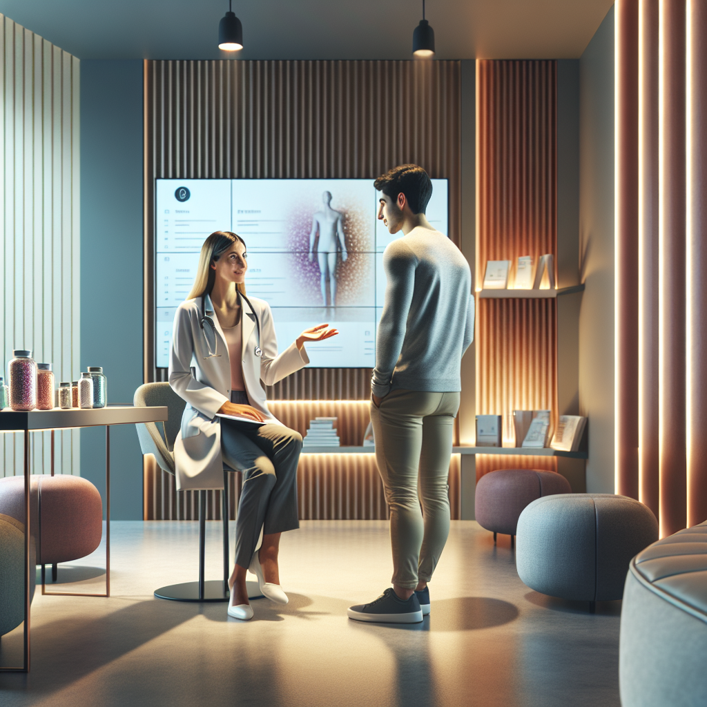 Hims & Hers Health: Potential Millionaire-Maker Investment Opportunity
