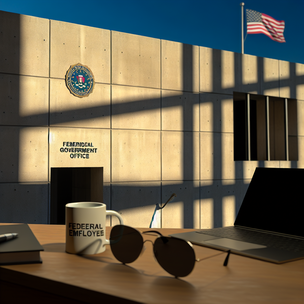 Inside the Mind of an ICE Agent