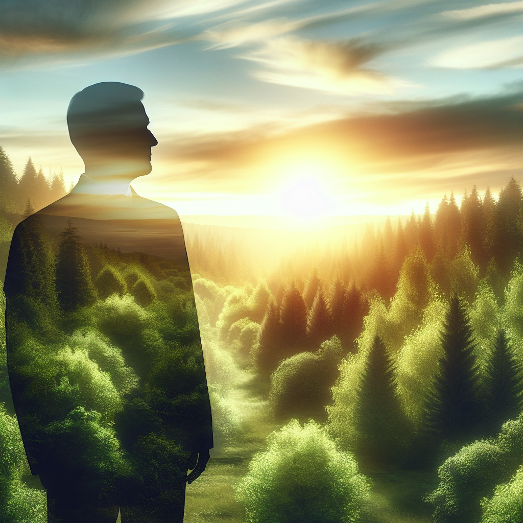 Is Donald Trump Surprisingly Beneficial for the Environment? Discover Why