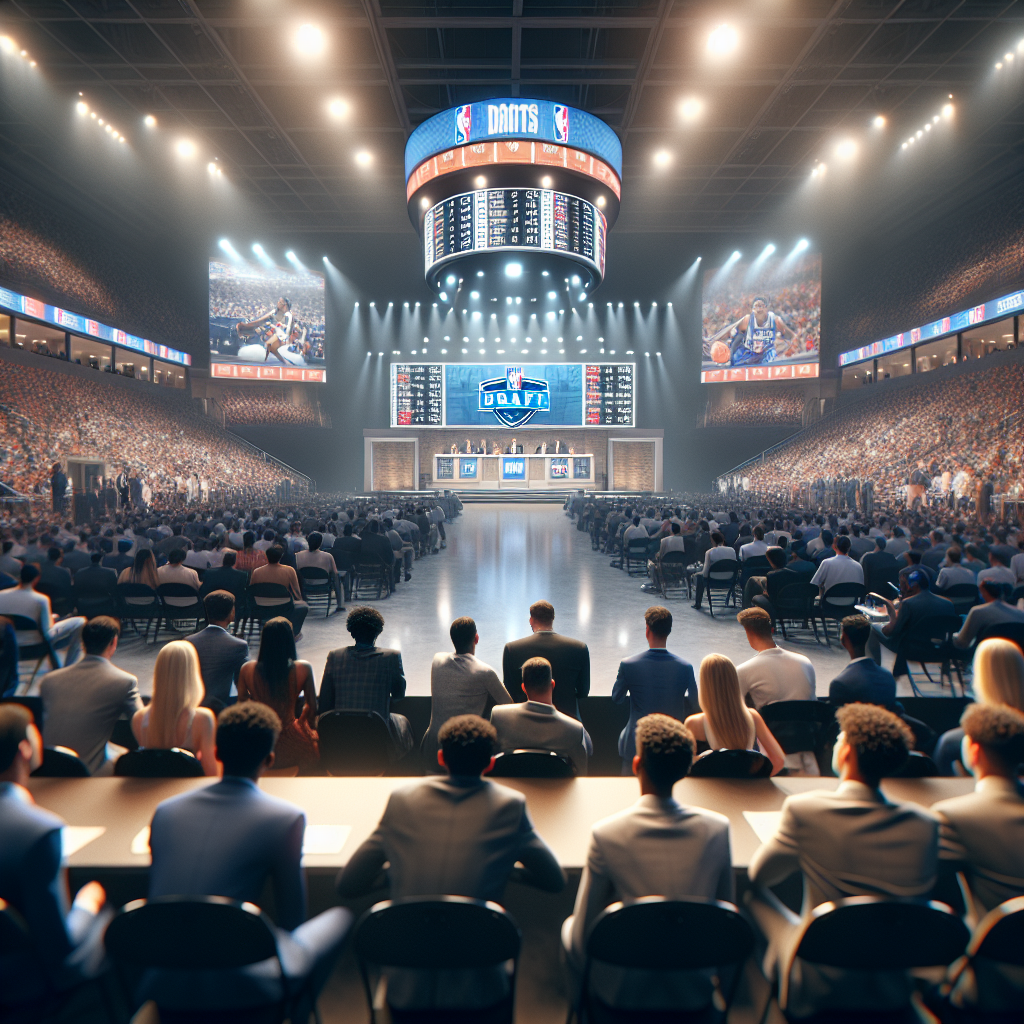 Is the Traditional Sports Draft System Still Relevant