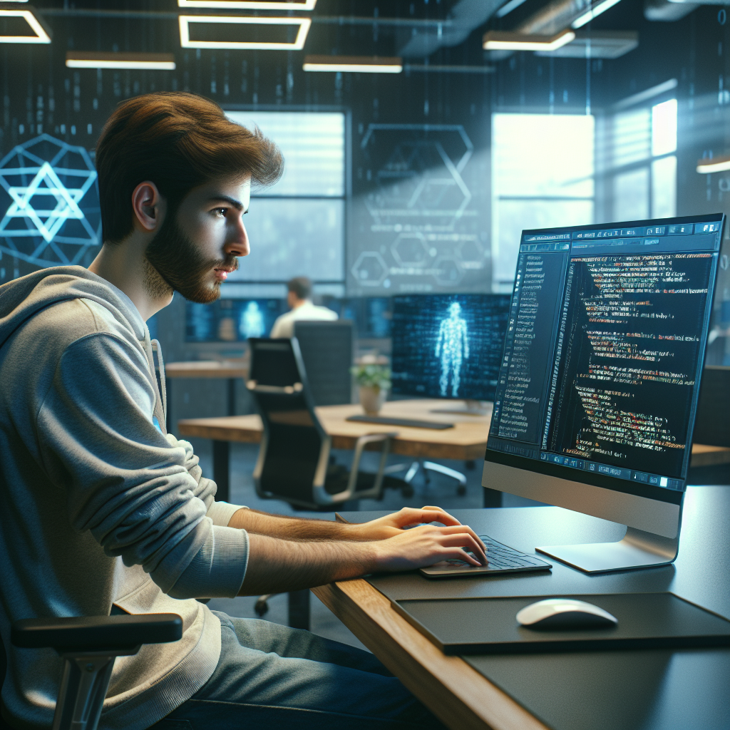 Israeli Developer Creates Viral AI Video Countering Kanye West Antisemitism