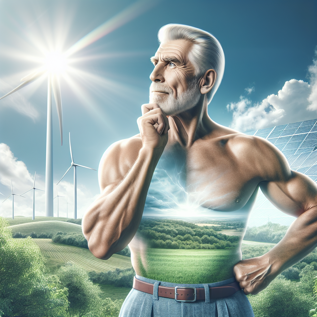 Jimmy Carter's Pioneering Environmental Vision Ahead of Climate Action