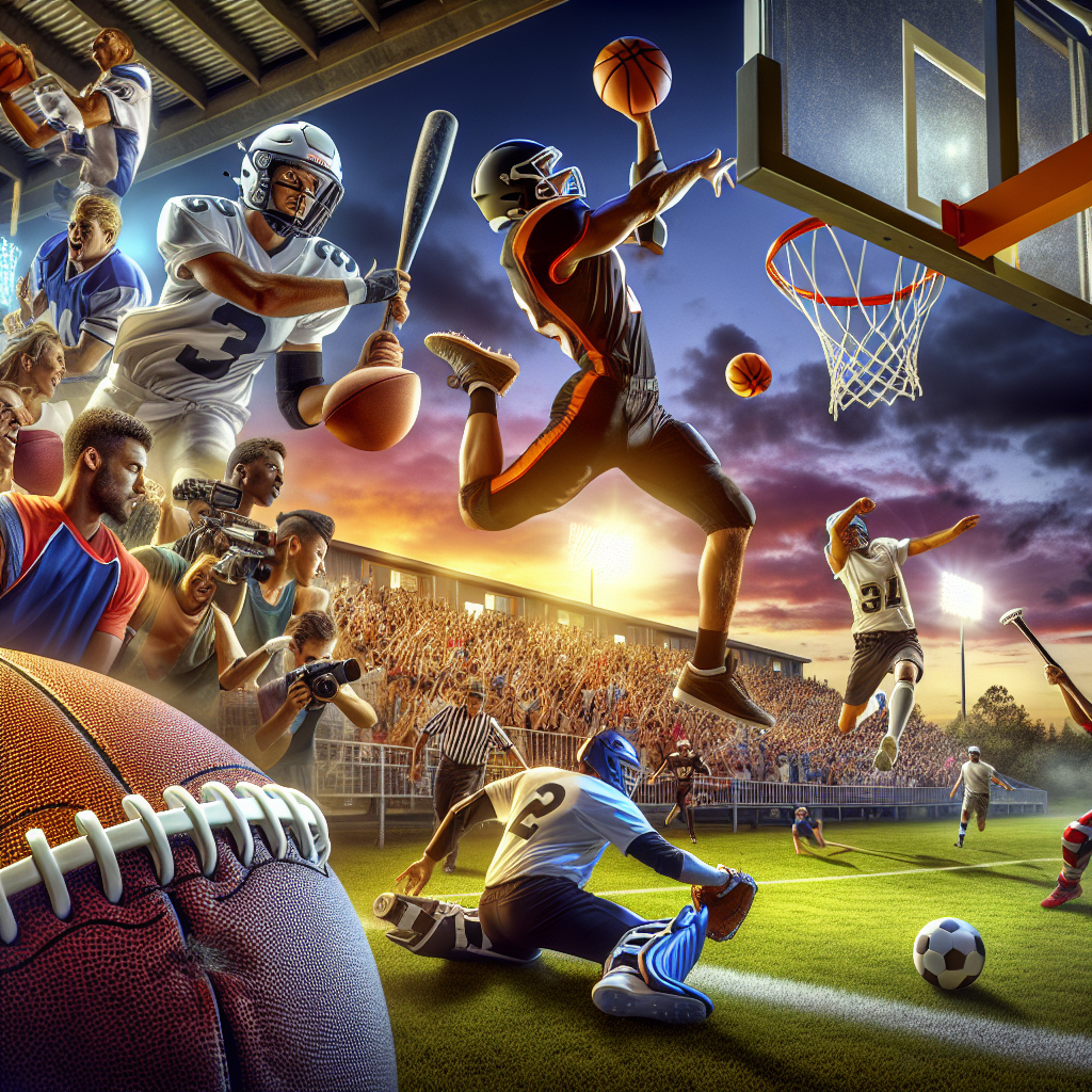 Latest Updates and Highlights from Palmetto Sports Daily