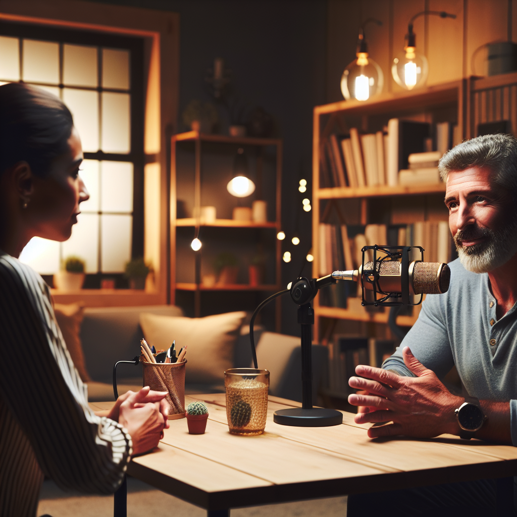 Master Emotional Regulation Tips on Big Ray's Podcast Ep. 20