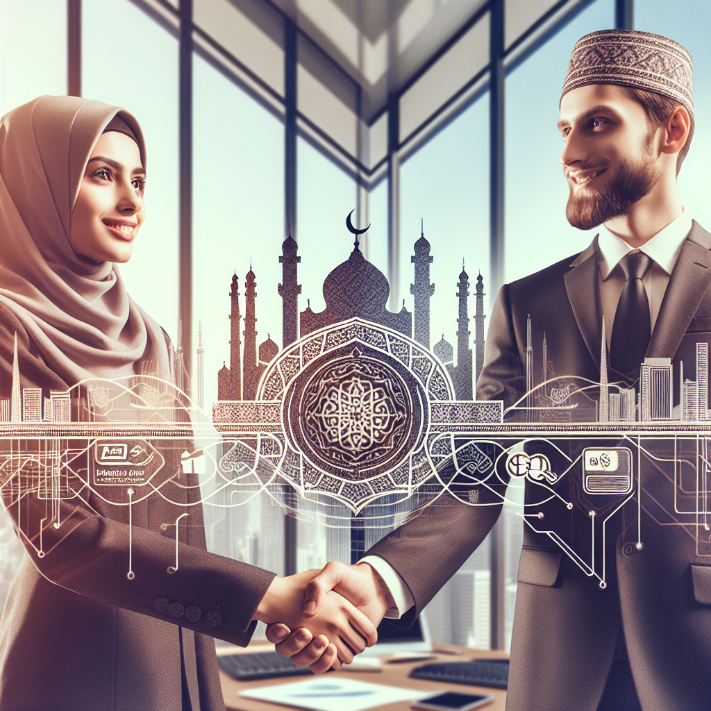 Mastercard, Faysal Bank Boost Islamic Finance in Pakistan