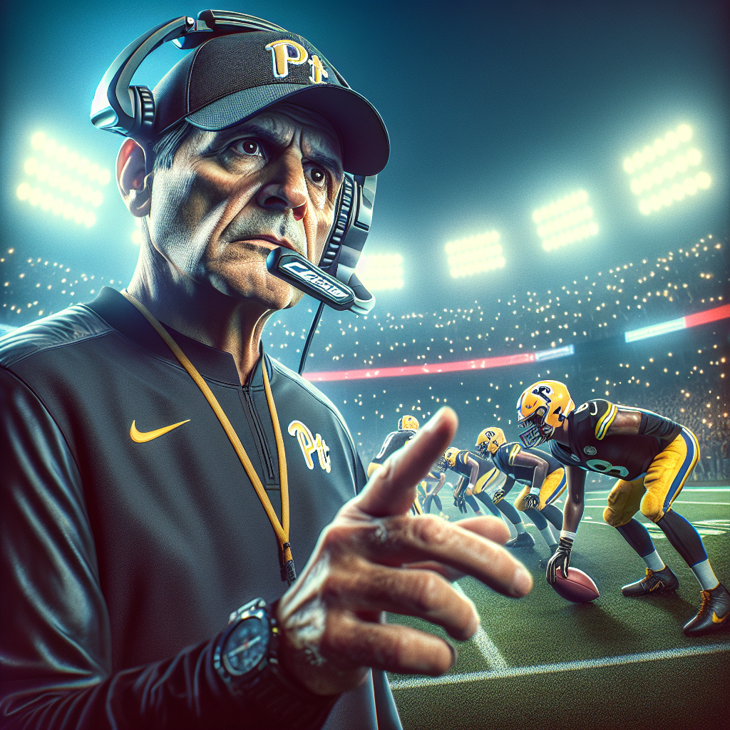 Mike Tomlin's Controversial Decisions Lead to Steelers' Defeat vs. Chiefs