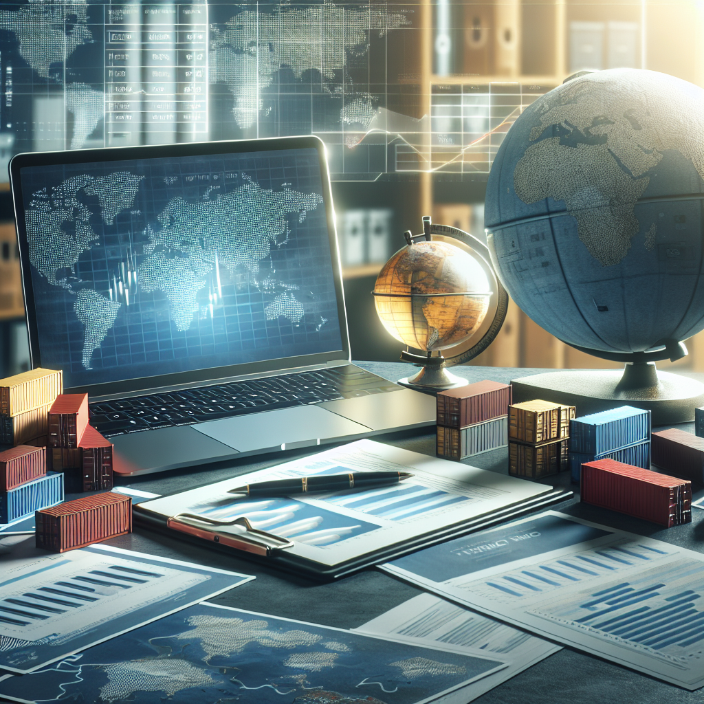Mitigating Tech Supply Chain Risks Amid Tariffs and Sanctions
