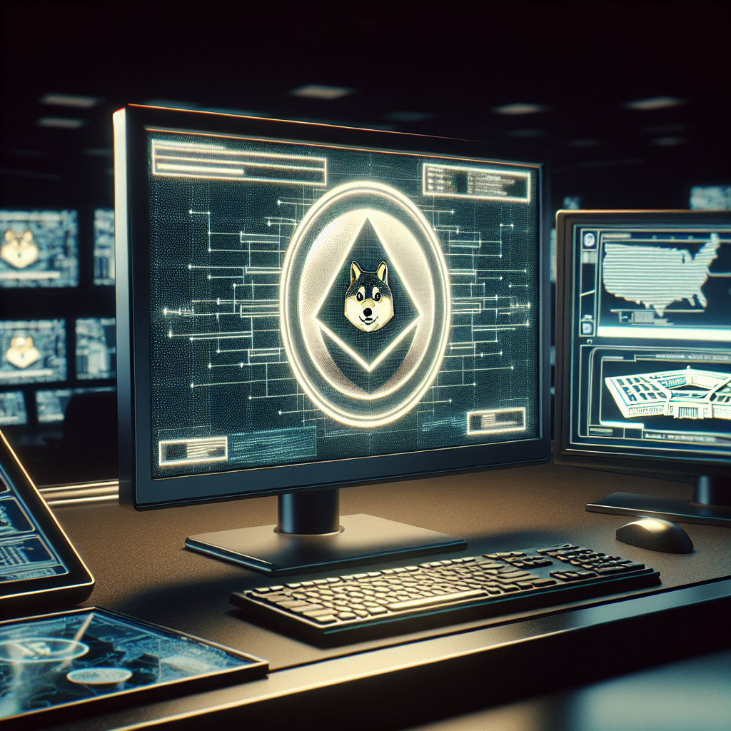 Pentagon Shares Military Probationary Worker Lists with DOGE