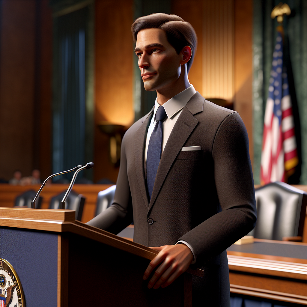 Robert F. Kennedy Jr. Confirmed as Health Secretary by Senate