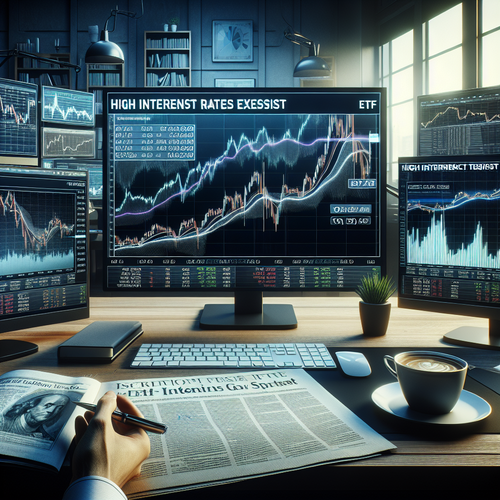 Top 3 ETFs for Sustained High Interest Rates