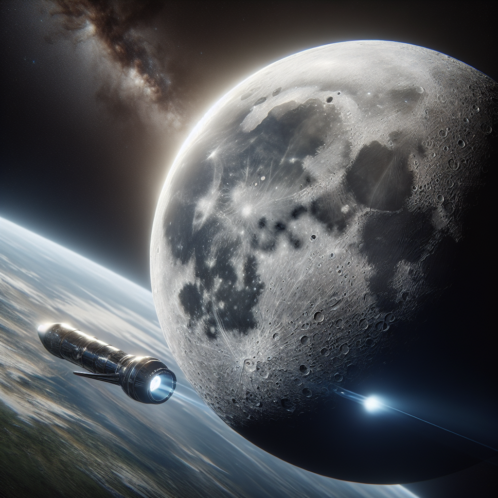 Travel Time to the Moon: How Long It Takes