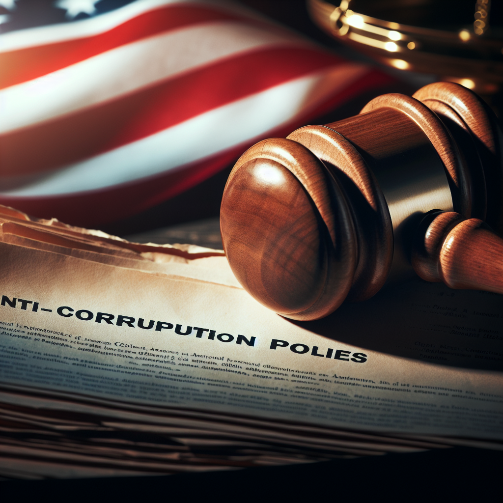 Trump Limits Anti-Corruption Push Amid Eric Adams Case Closure