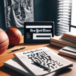 Nov. 15 NYT Connections Sports Edition: Clues and Solutions