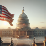 Congress Certifies Electoral Vote Confirming Trump’s Presidential Victory