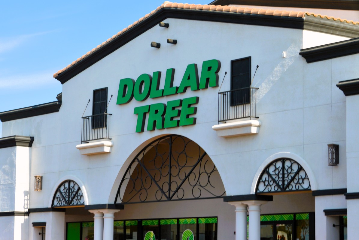These Viral Dollar Tree Items Will Elevate Your Home This Summer