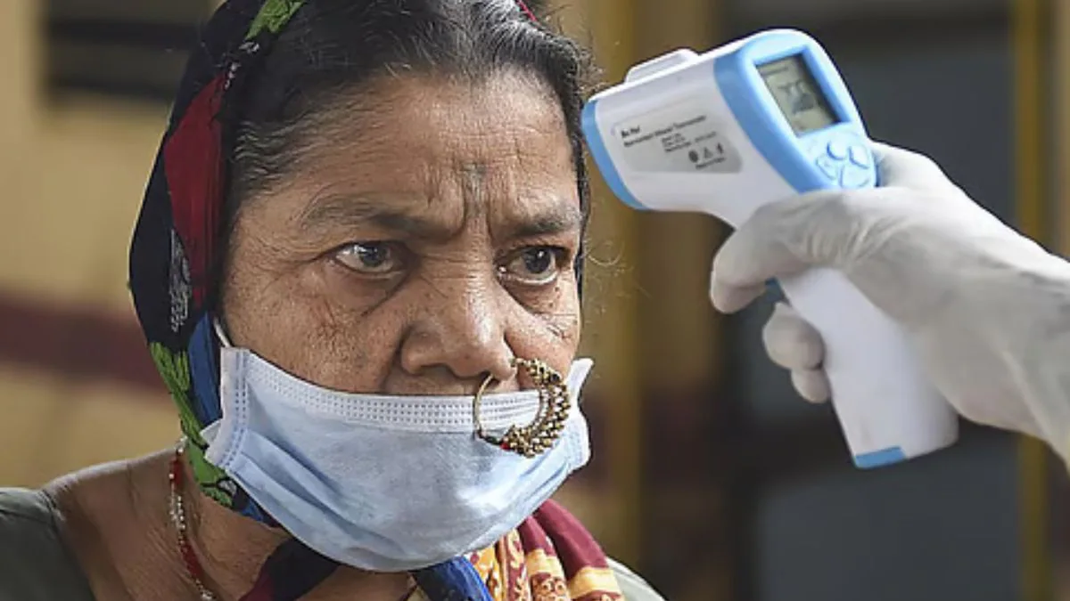 Covid scare in India: 7 dead in past 24 hours, over 2,700 cases recorded; Kerala, Maharashtra worst hit
