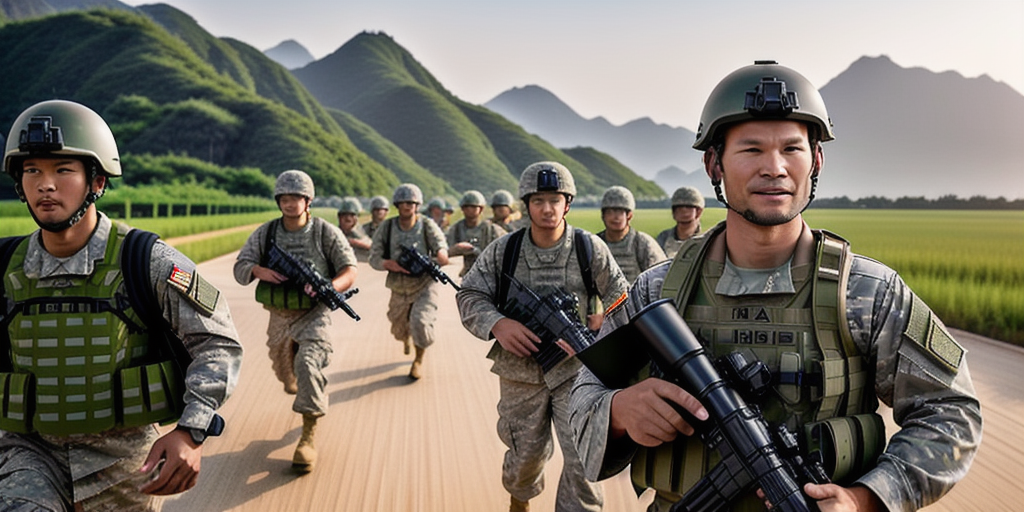 Pete Hegseth calls on Asia to boost military spending in face of ‘imminent’ threat from China