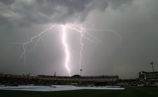 Storms across the country could upend Memorial Day travel