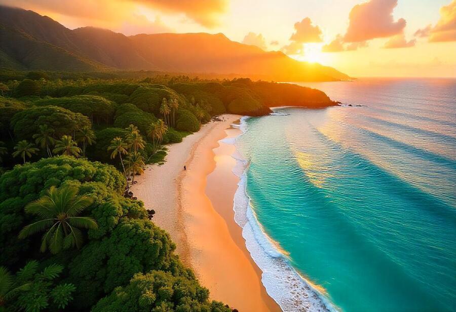 Hawaii Leads the Way with a Unique Green Fee to Address Environmental Challenges and Foster Sustainable Travel - Travel And Tour World