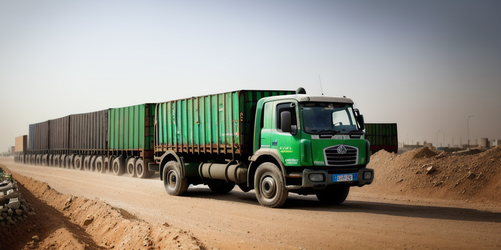Famine looms in Gaza — what's slowing down the aid convoys?