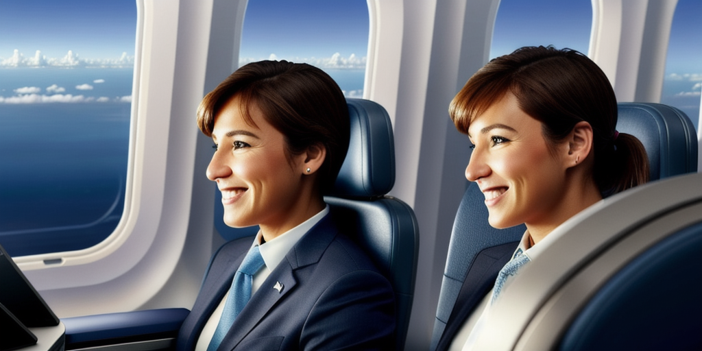 JetBlue and United deal lets fliers use miles with either airline