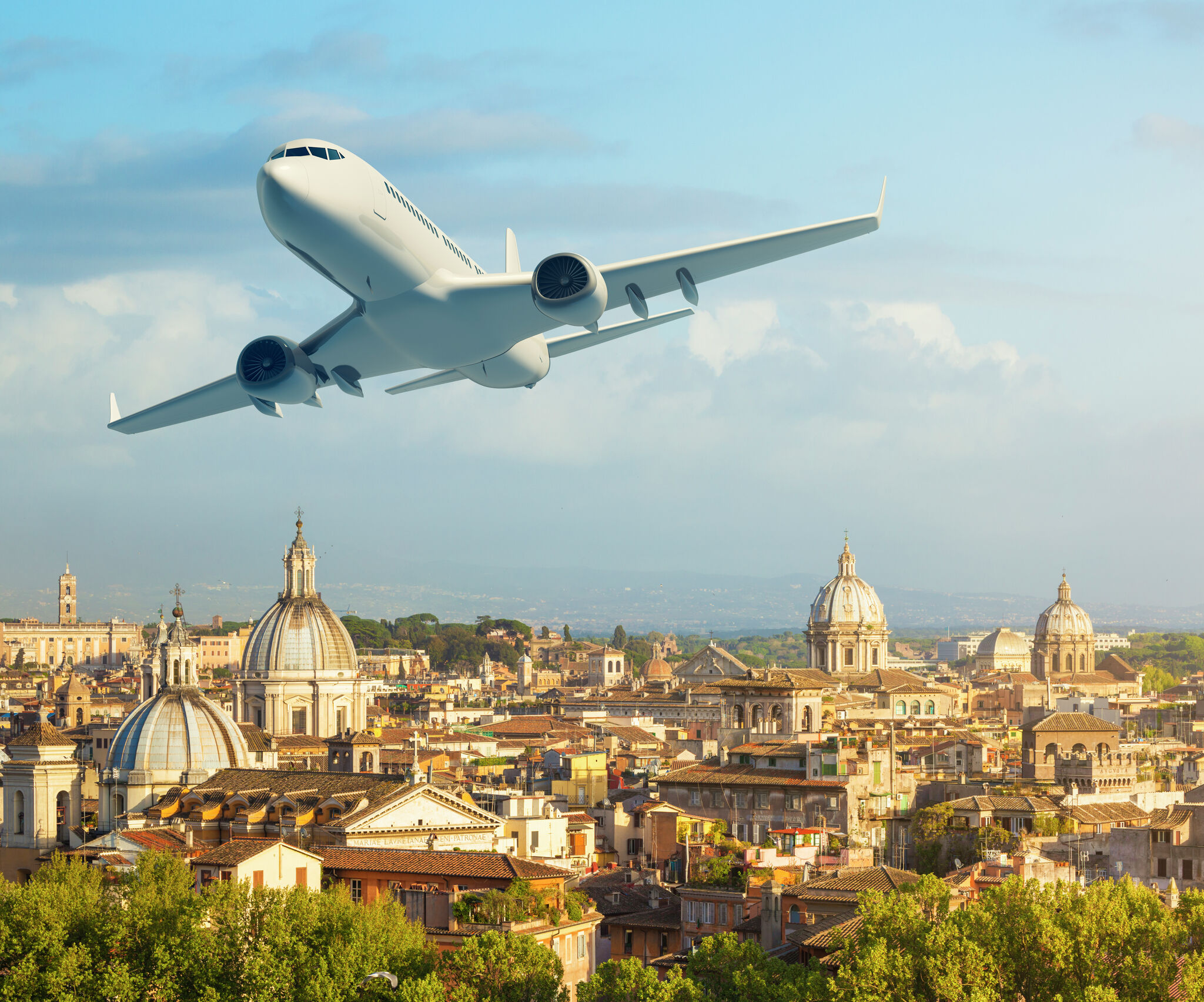 US State Dept. issues warning for Americans traveling to Italy