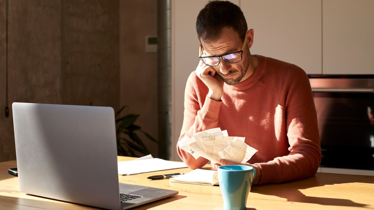 3 tips for coping with financial stress